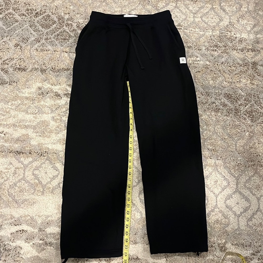 Reigning Champ mid-weight terry cloth sweatpant